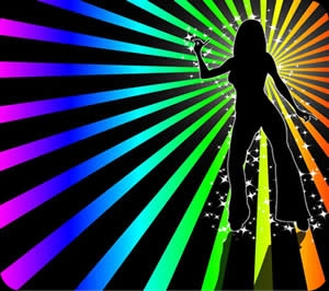 Ian Scott - Mobile Disco Services for Herts