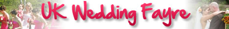 UK Wedding Fayre