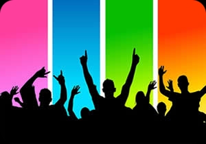 Ian Scott - Wedding DJ in Essex