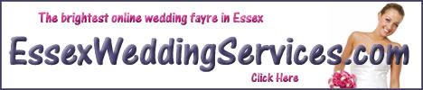 Essex Wedding Services