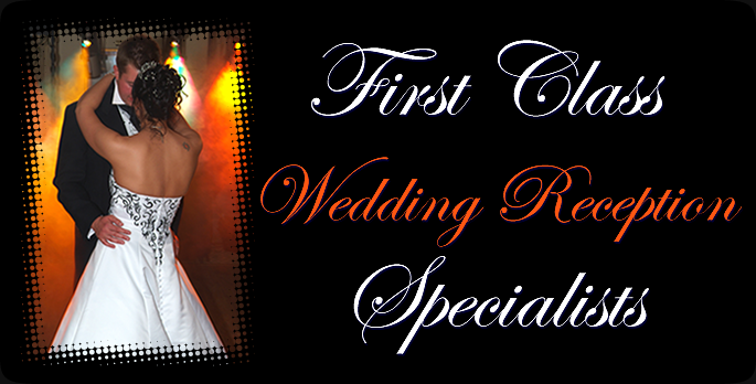 Weddings front page ad Weddings front page ad