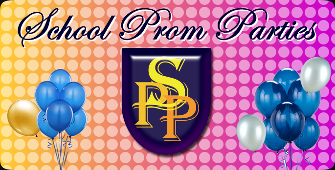 School Prom Parties School Prom Parties