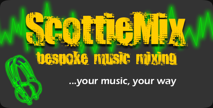 Scottie Mix Scottie Mix