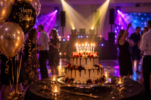 Party DJ Essex