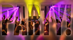 Party DJ Essex